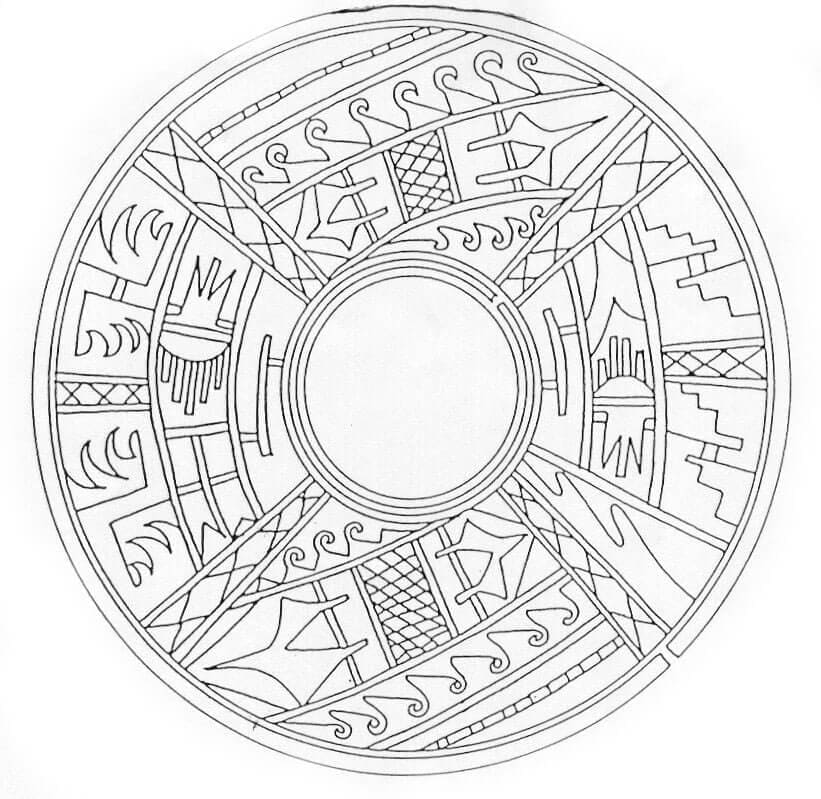 Mandalas